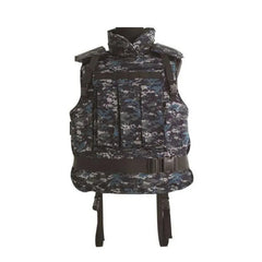 EDI Level III-A Bullet-Resistant Flotation Vest