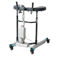 Bure Walking Tables – Adjustable Support for Safe Standing & Mobility