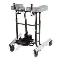 TR Equipment Bure XL Standtall Walker - Powered Bariatric Sit-to-Stand Rehabilitation System
