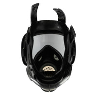 EDI Fresh-Tac Dual-Filter Tactical Gas Mask