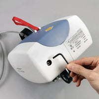 Handicare C-625 Ceiling Lift Patient Transfer System, 625 lb. Capacity