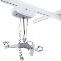 Handicare C-450 Manual Ceiling Lift, 450 lbs. Capacity