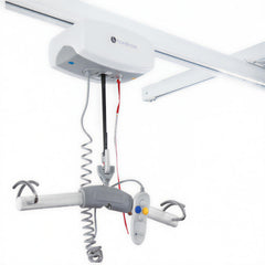 Handicare C-450 Manual Ceiling Lift, 450 lbs. Capacity