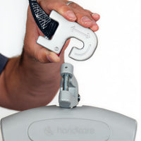 Handicare C-450 Manual Ceiling Lift, 450 lbs. Capacity