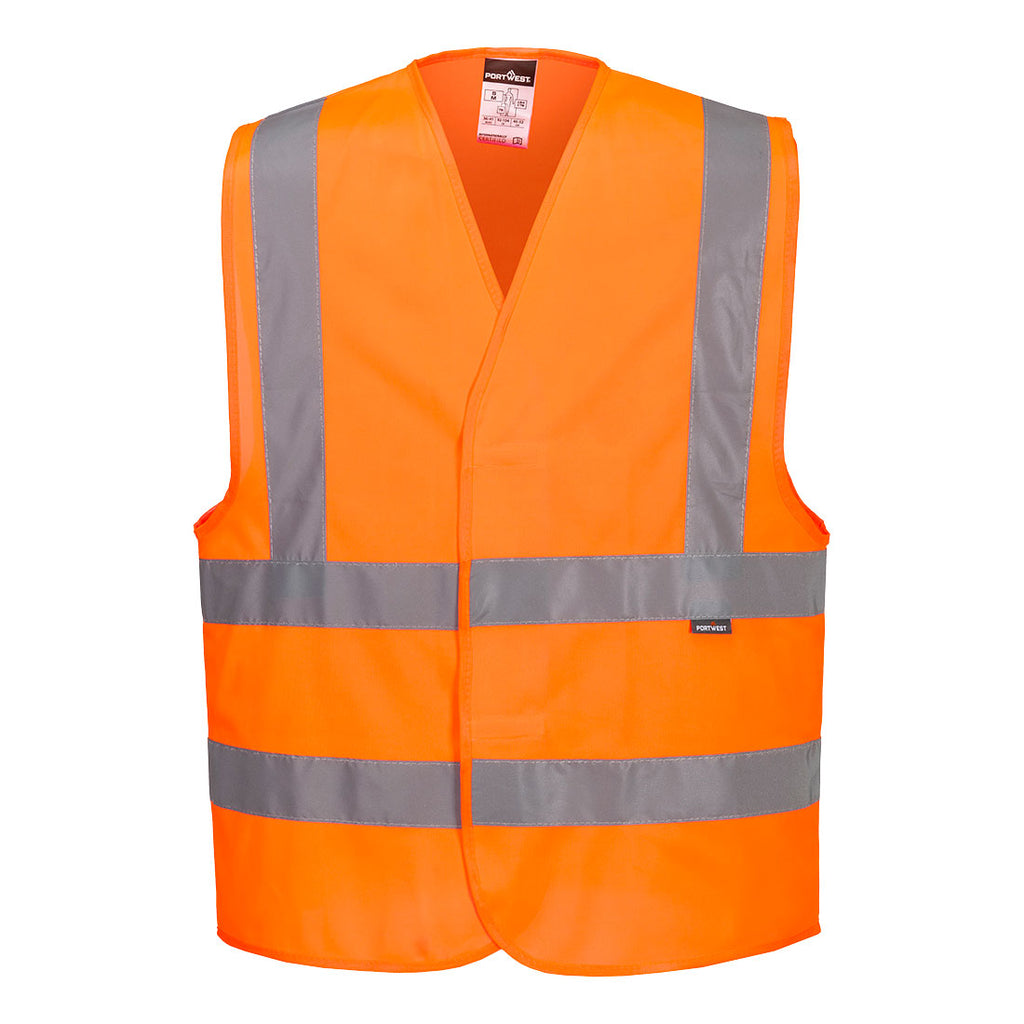 Portwest C470 Hi-Vis Band and Brace Vest
