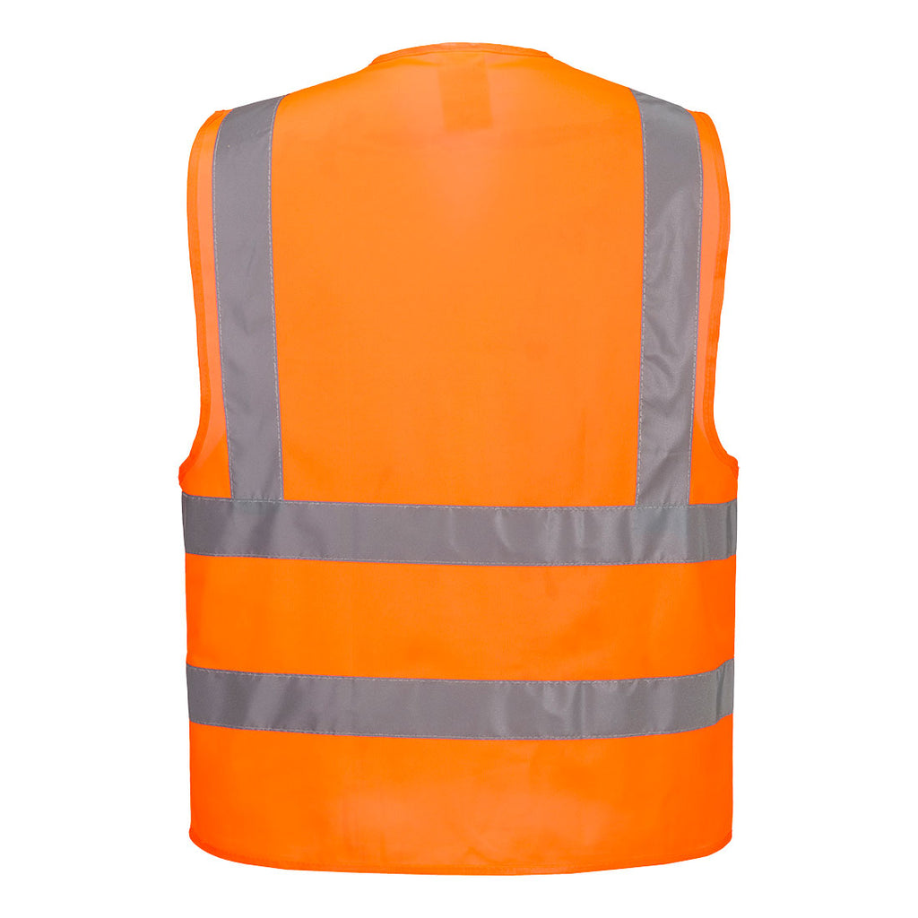 Portwest C470 Hi-Vis Band and Brace Vest