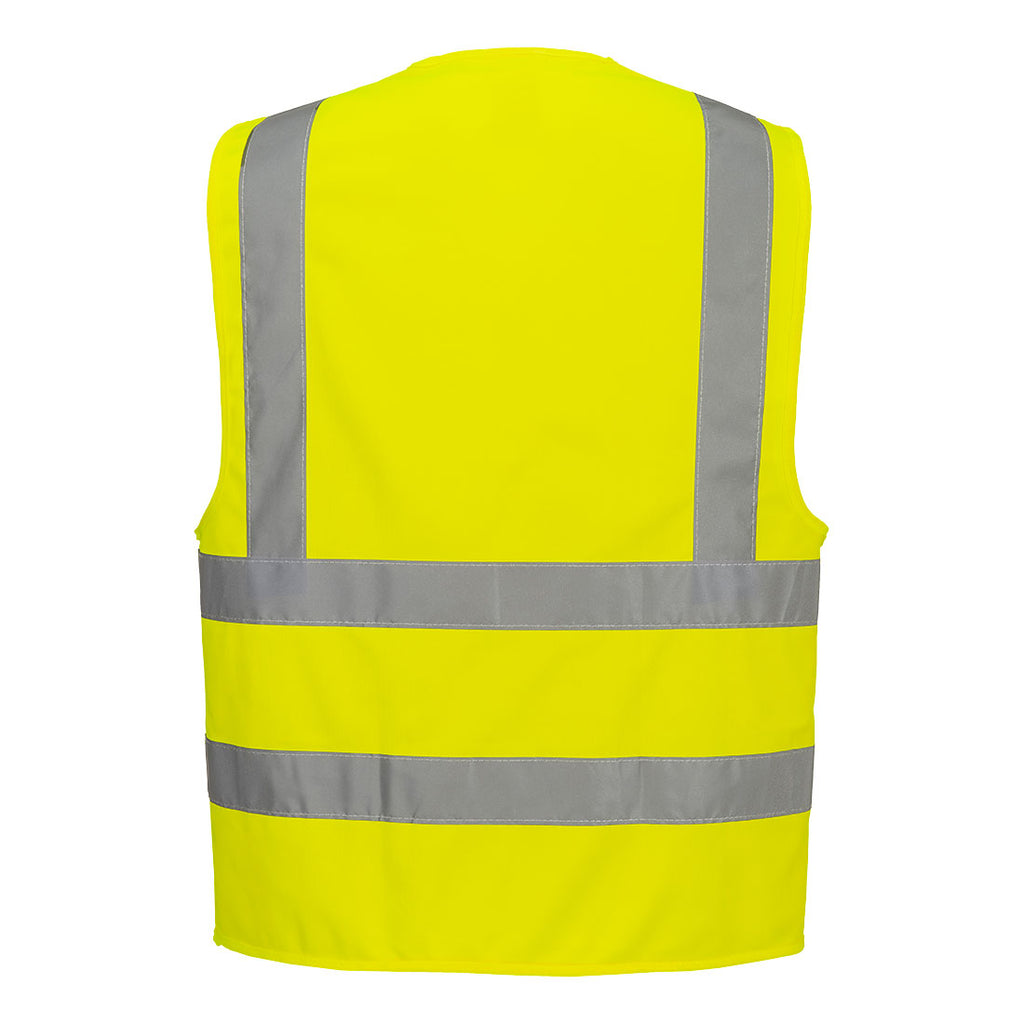 Portwest C470 Hi-Vis Band and Brace Vest
