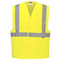 Portwest C472 Hi-Vis Band and Brace Vest