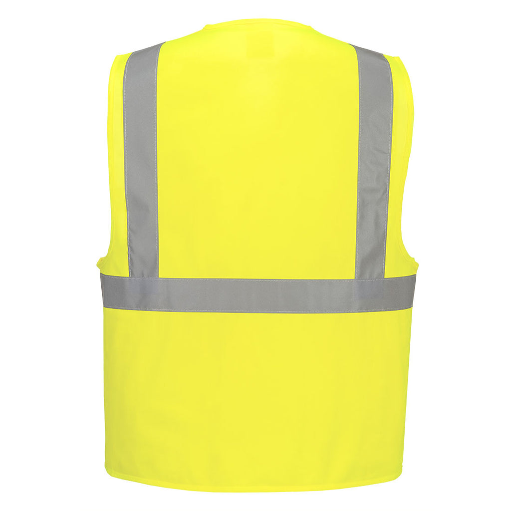 Portwest C472 Hi-Vis Band and Brace Vest