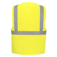Portwest C472 Hi-Vis Band and Brace Vest
