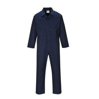 Portwest C813 Liverpool Zip Coverall