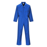 Portwest C813 Liverpool Zip Coverall