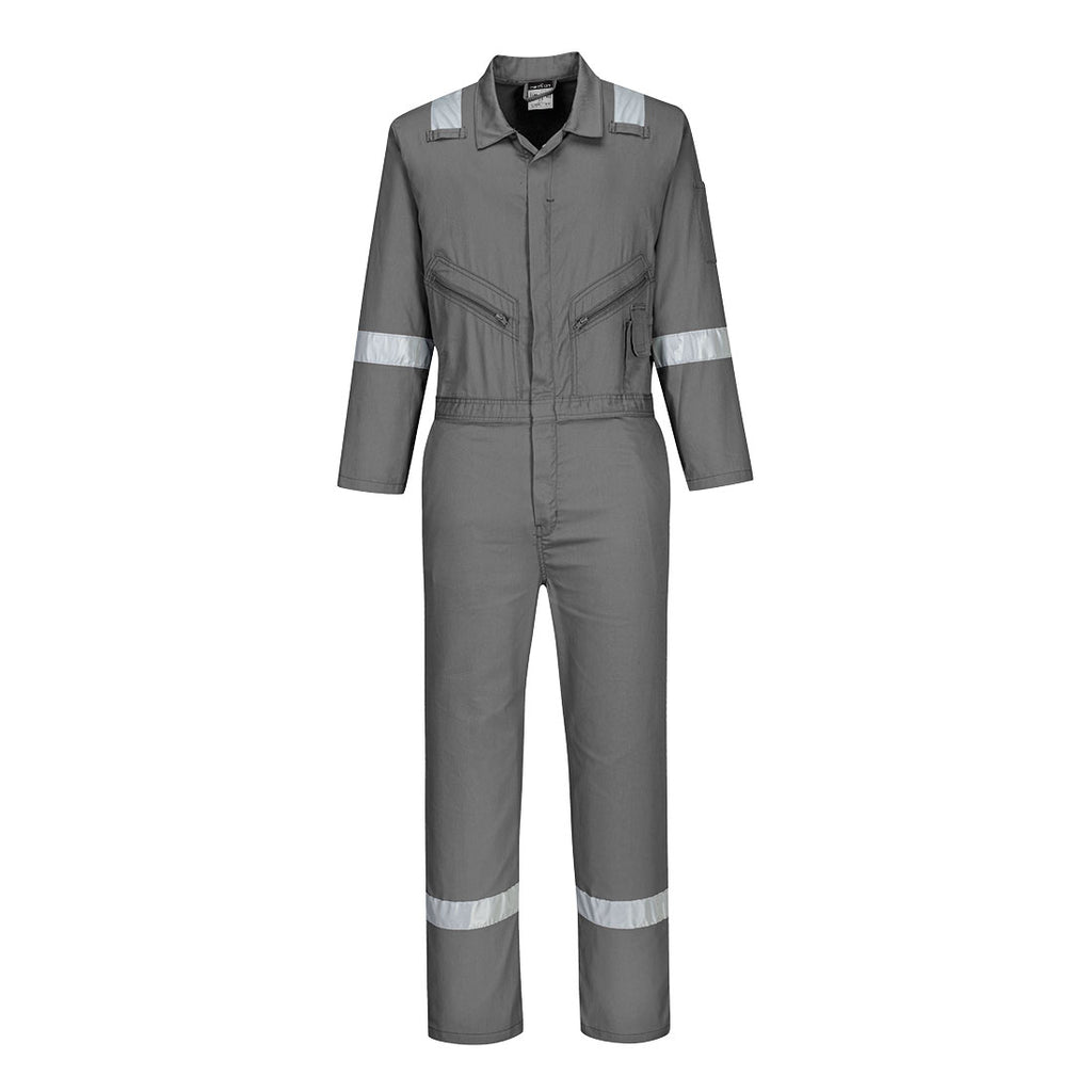Portwest C814 Iona Cotton Coverall