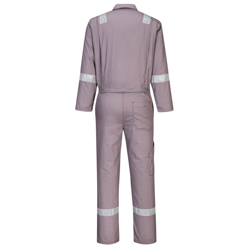 Portwest C814 Iona Cotton Coverall