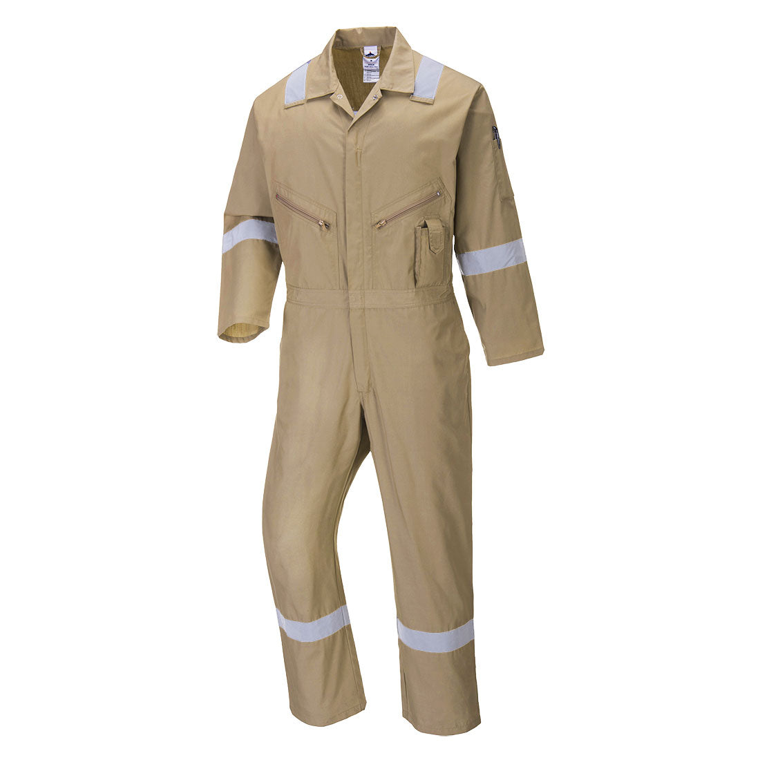 Portwest C814 Iona Cotton Coverall