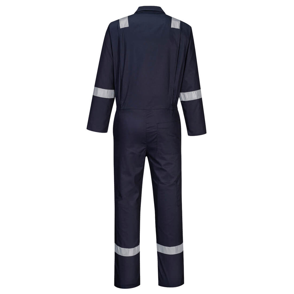 Portwest C814 Iona Cotton Coverall