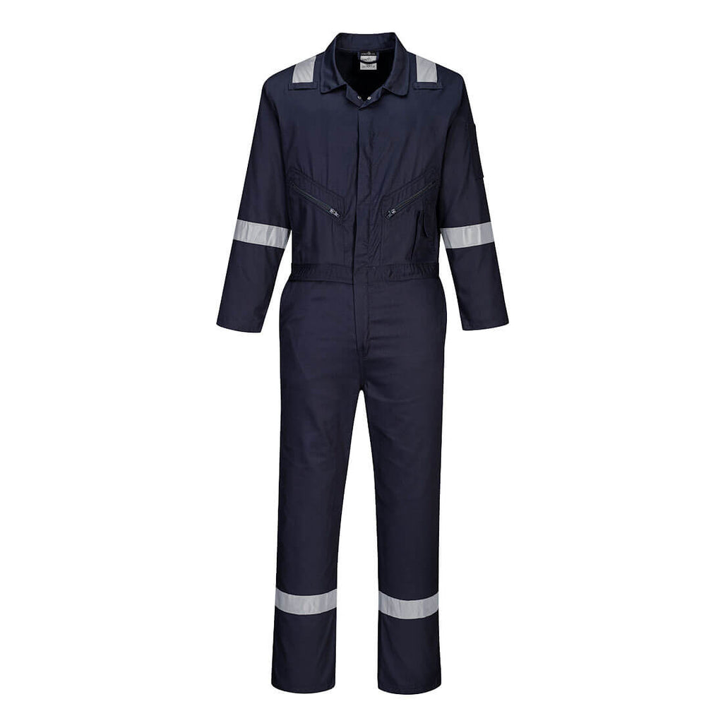 Portwest C814 Iona Cotton Coverall