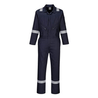 Portwest C814 Iona Cotton Coverall