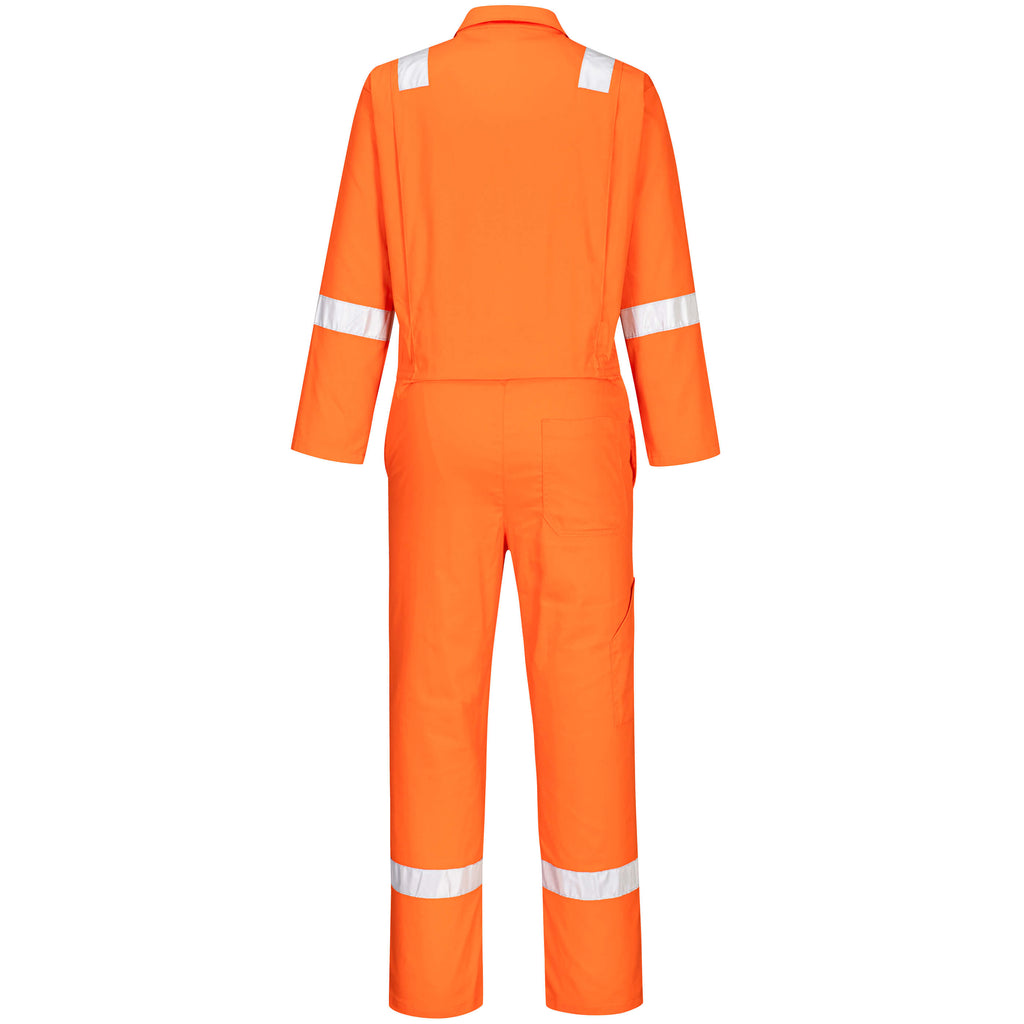 Portwest C814 Iona Cotton Coverall