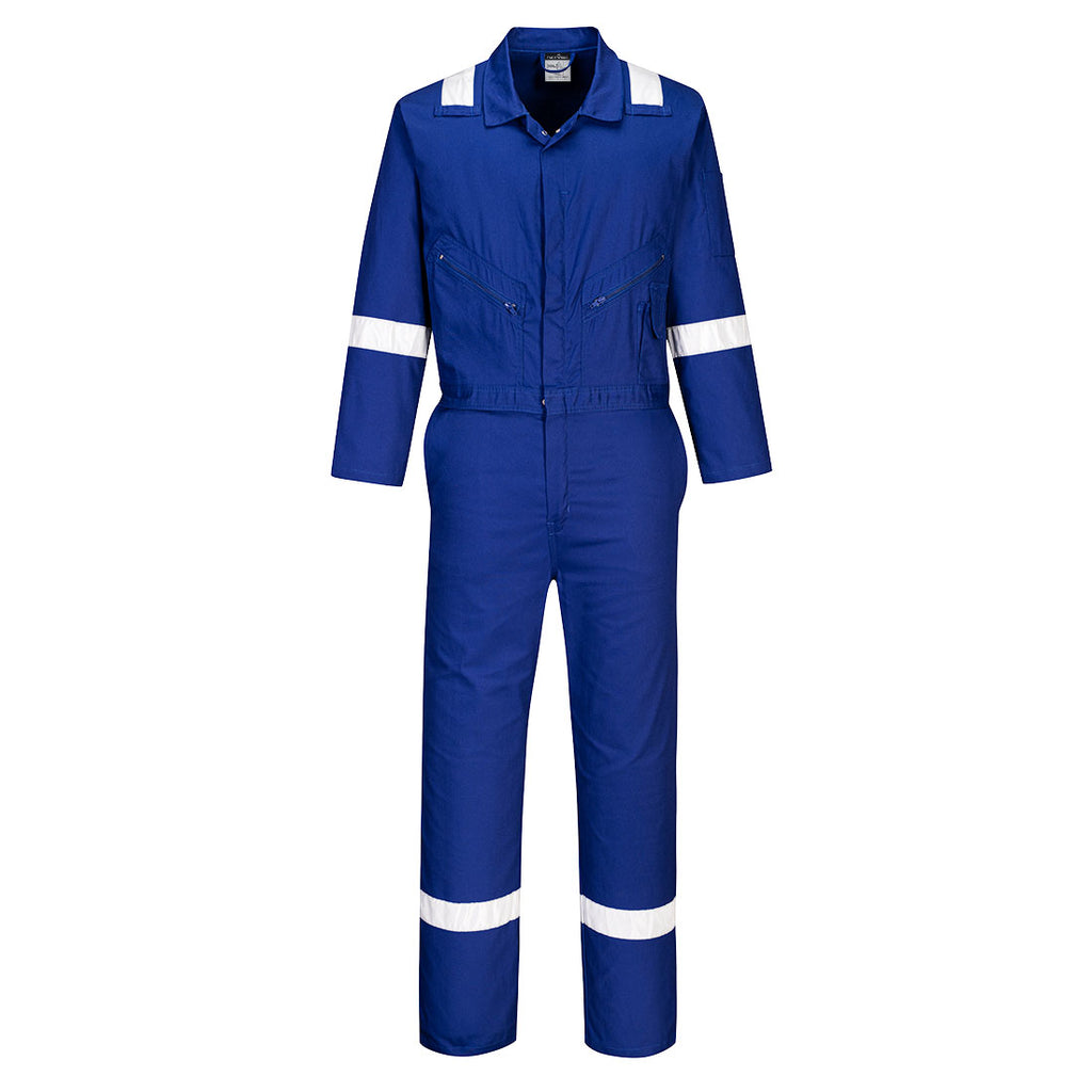 Portwest C814 Iona Cotton Coverall