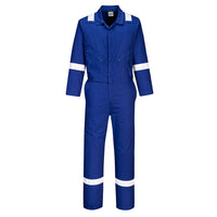 Portwest C814 Iona Cotton Coverall