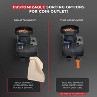 Cassida C850 Coin Counter