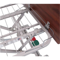 Graham Field Sleep Deck Mattress Retainer for Matrix Beds