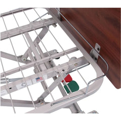 Graham Field Sleep Deck Mattress Retainer for Matrix Beds