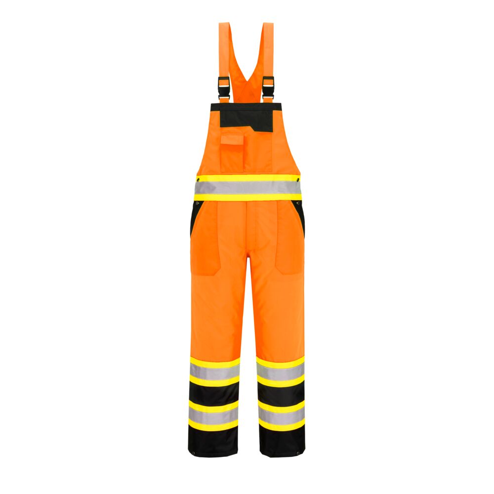 Portwest CA489 300D Industry Hi-Vis