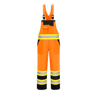 Portwest CA489 300D Industry Hi-Vis