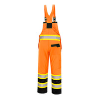 Portwest CA489 300D Industry Hi-Vis