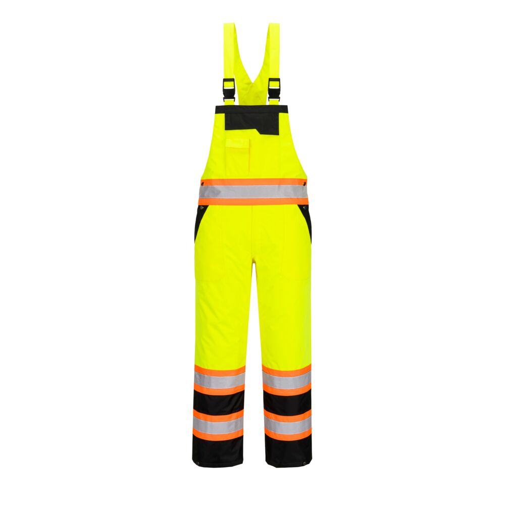 Portwest CA489 300D Industry Hi-Vis