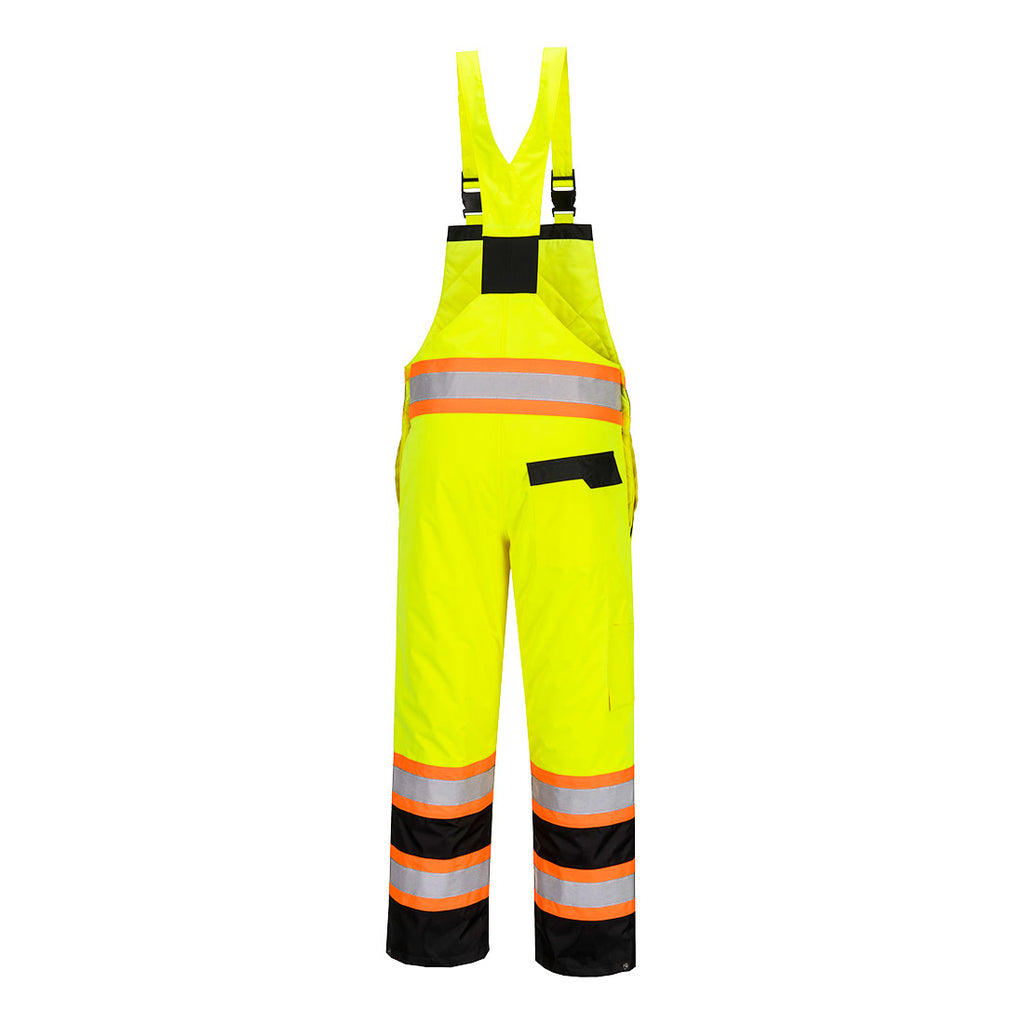 Portwest CA489 300D Industry Hi-Vis