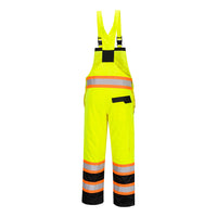 Portwest CA489 300D Industry Hi-Vis