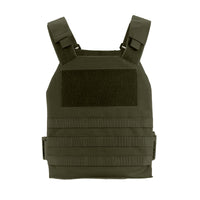 HighCom Trooper CAP™ Carrier Armor Patrol Plate Carrier