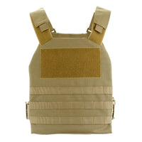 HighCom Trooper CAP™ Carrier Armor Patrol Plate Carrier