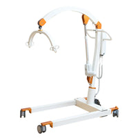 Handicare CARLO Alu Comfort EP Patient Lift, 507 lbs. Capacity