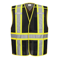 Portwest CB393 Iona X Back Expandable Vest