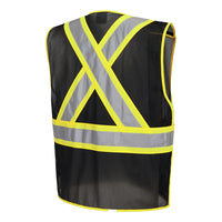 Portwest CB393 Iona X Back Expandable Vest