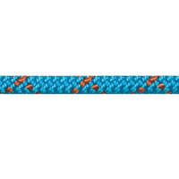 PMI 7mm Standard Color Prusik Cord (Blue/Red)