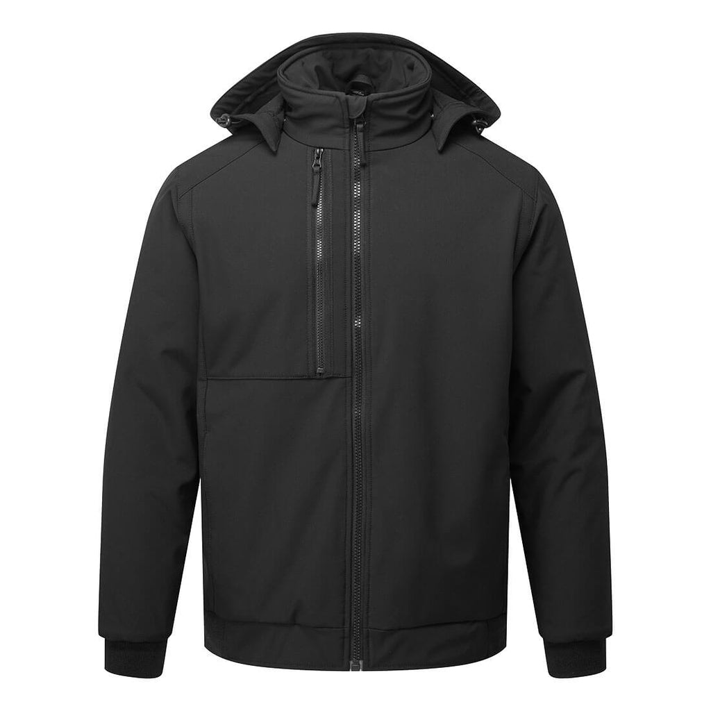 Portwest CD874 WX2 Eco Insulated Softshell (2L)