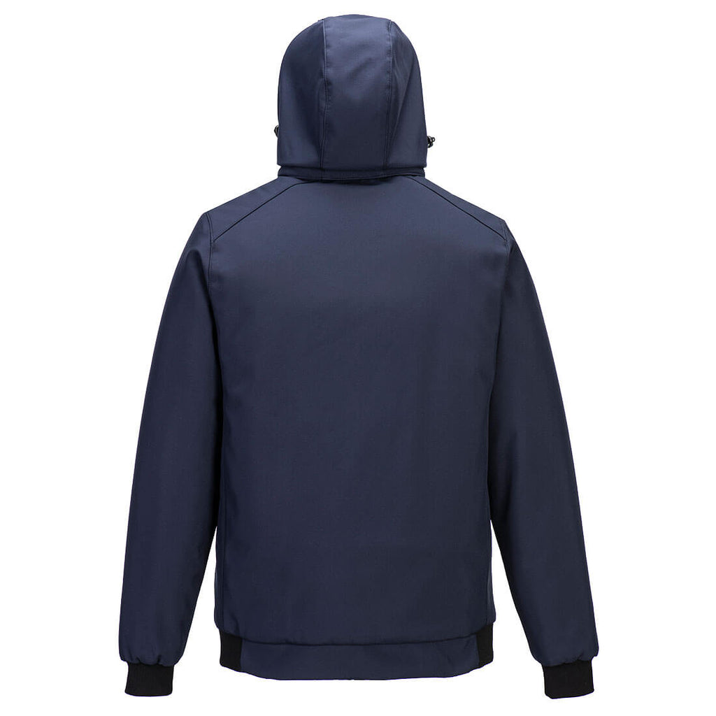 Portwest CD874 WX2 Eco Insulated Softshell (2L)