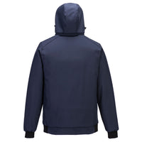 Portwest CD874 WX2 Eco Insulated Softshell (2L)
