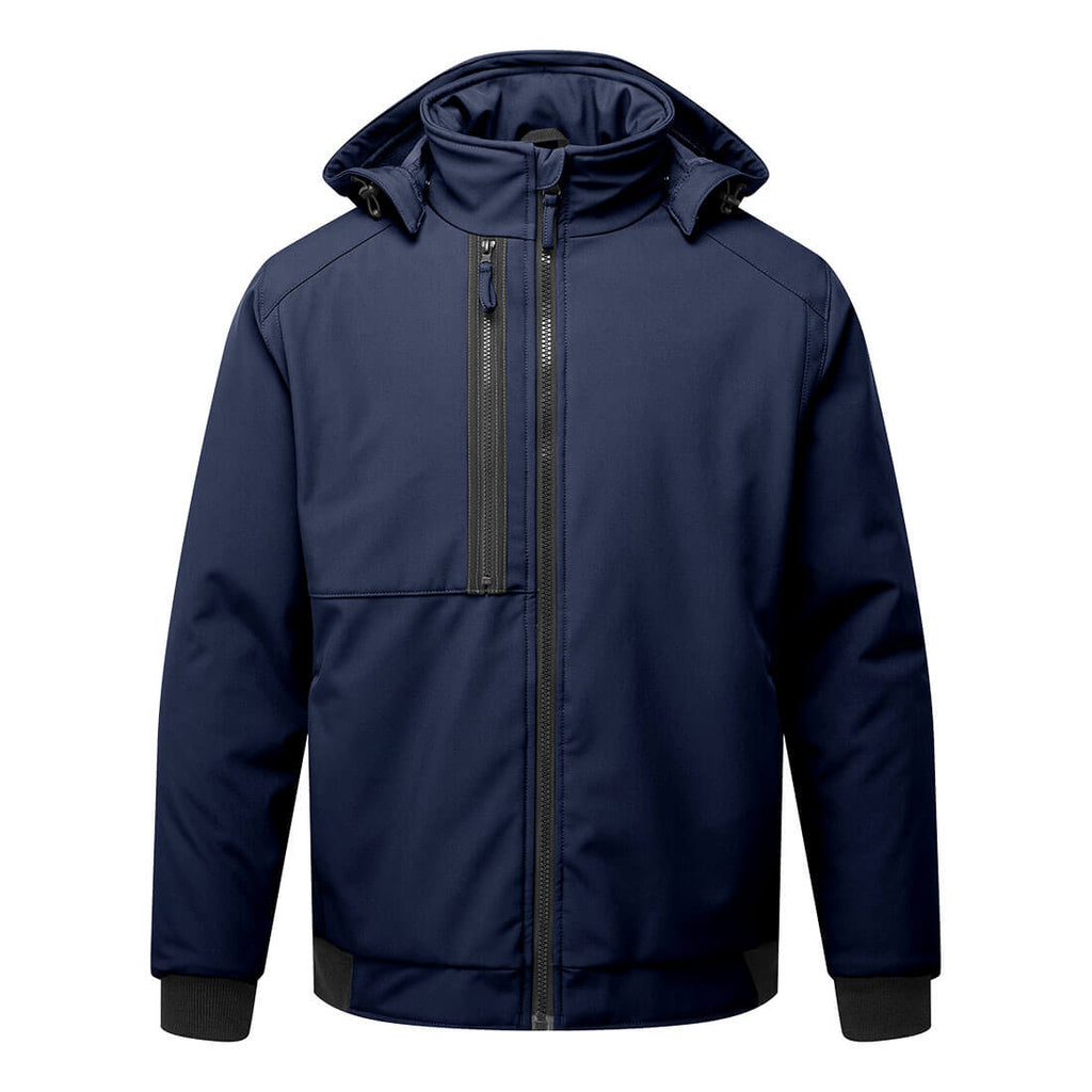 Portwest CD874 WX2 Eco Insulated Softshell (2L)