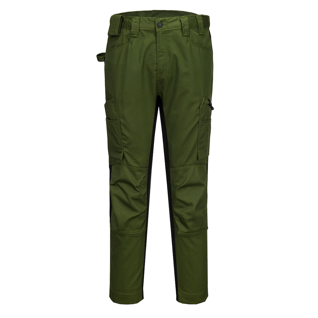 Portwest CD881 WX2 Eco Stretch Trade Trousers