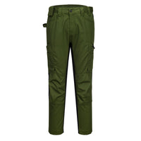 Portwest CD881 WX2 Eco Stretch Trade Trousers