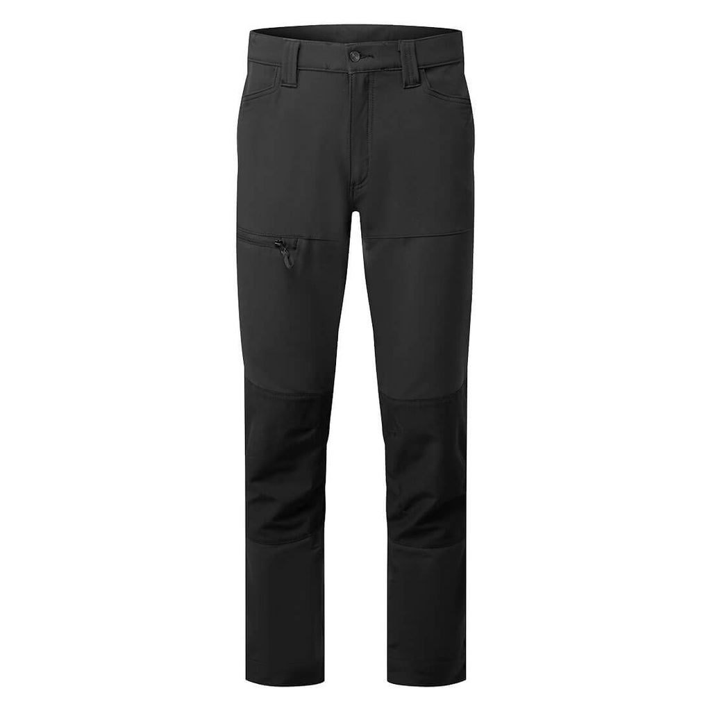 Portwest CD886 WX2 Eco Stretch Work Trousers