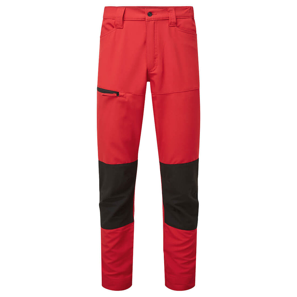 Portwest CD886 WX2 Eco Stretch Work Trousers
