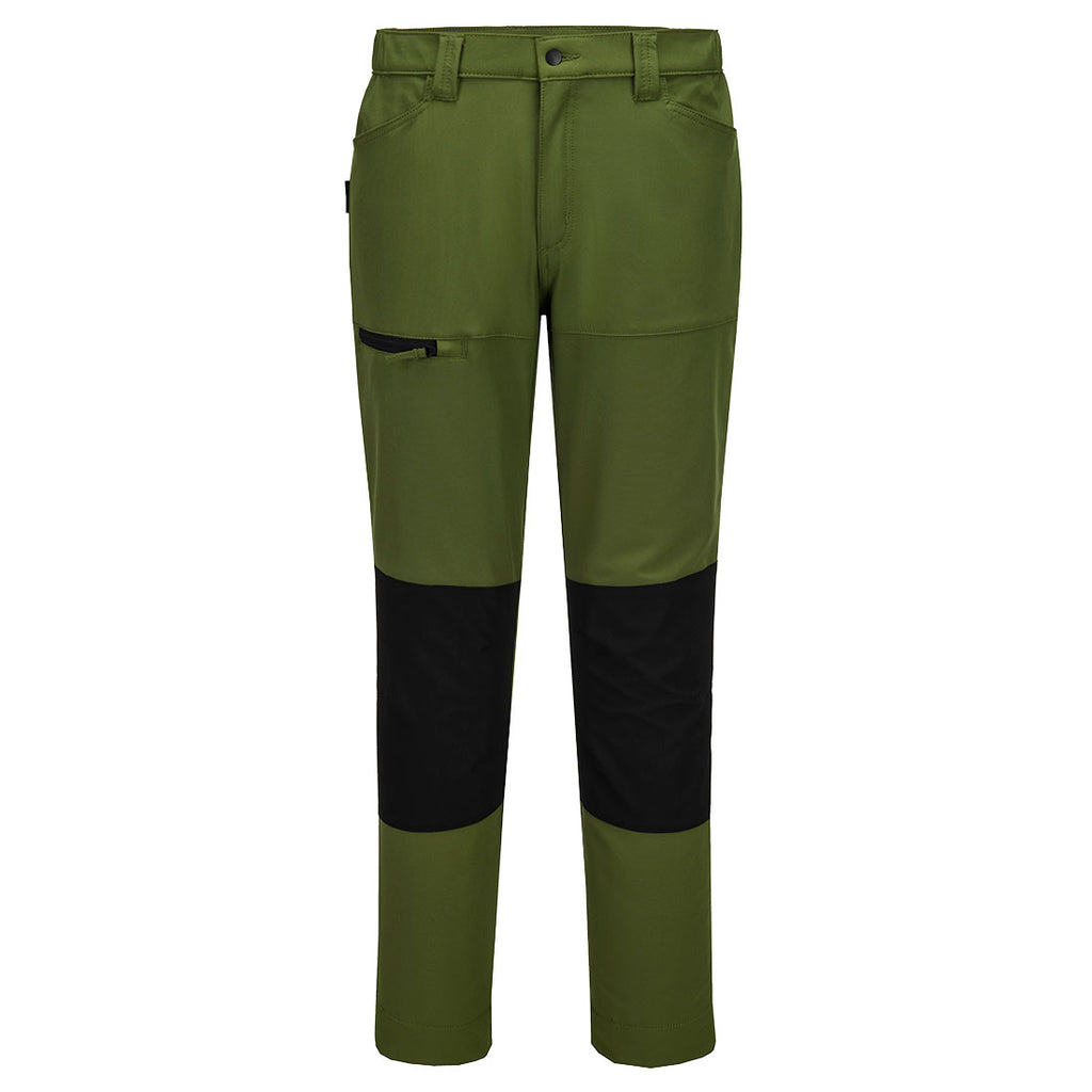 Portwest CD886 WX2 Eco Stretch Work Trousers