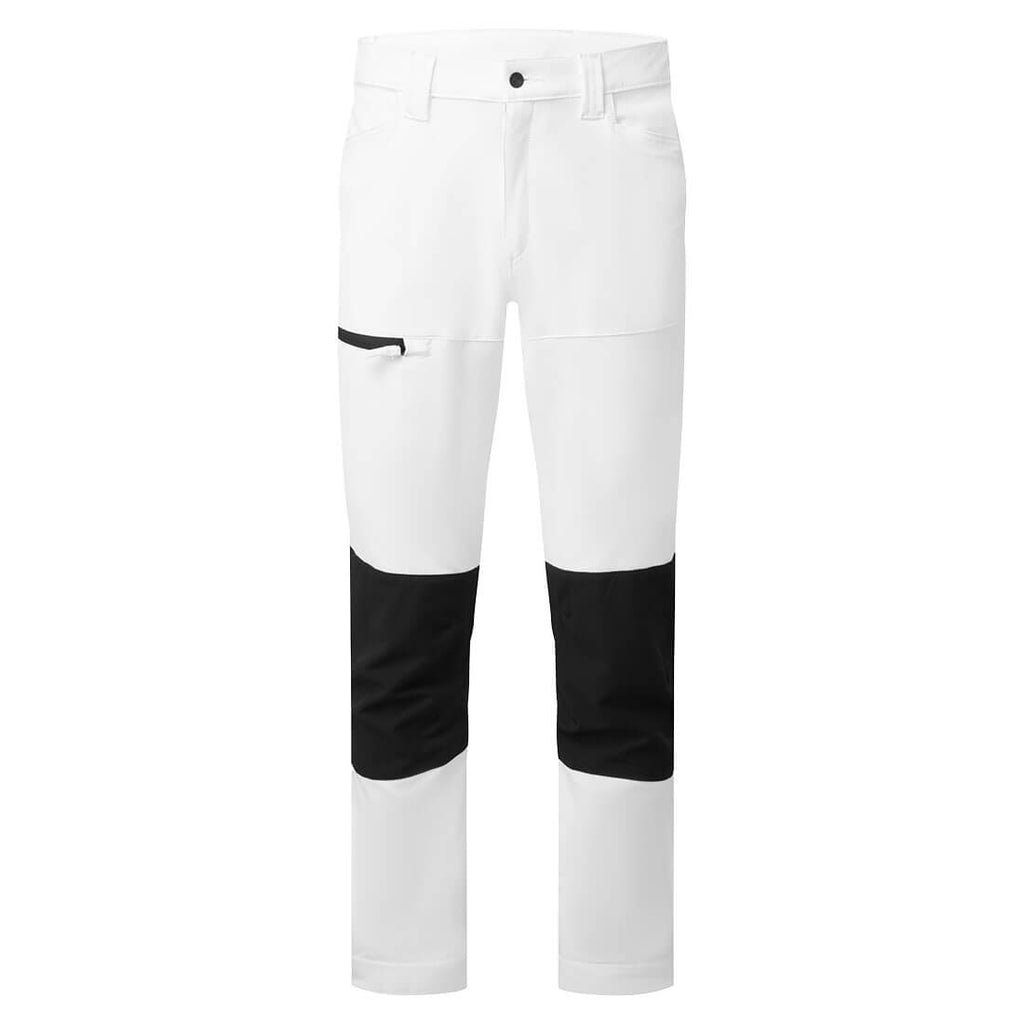 Portwest CD886 WX2 Eco Stretch Work Trousers